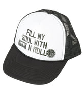 Rip Curl Rockin Soul Trucker Hat