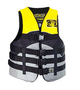 Body Glove Unisex Method USCG Nylon PFD