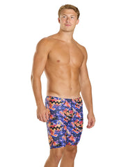 Sporti Haunted Harvest Jammer Swimsuit (22-44)