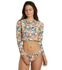 JOLYN Women's Catalina Island Moana Bikini Top