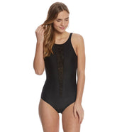Body Glove Swimwear View Point One Piece Swimsuit