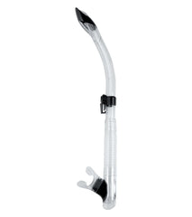 Cressi Tao Semi-Dry Snorkel