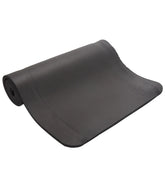 Everyday Yoga ½” Thick Yoga Fitness Exercise Mat with Mat Sling 72” x 26”