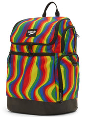Speedo Printed Teamster 2.0 35L Backpack