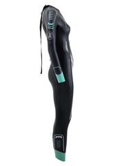 Zone3 Women's 2024 Vision Fullsuit Tri Wetsuit