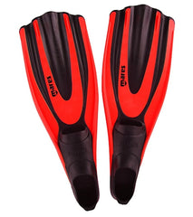 Mares Avanti Superchannel Full Foot Dive Fins