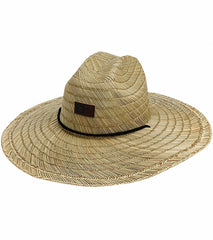 Rip Curl Men's On Duty Lifeguard Straw Hat