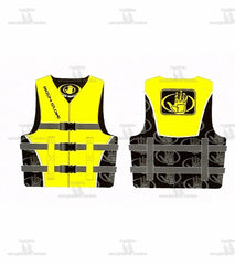 Body Glove Medalist Nylon Vest - Junior