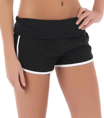 Hurley Women's It's Electric Short