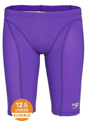 Speedo Men's Vanquisher Jammer Tech Suit Swimsuit