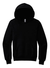 Bella + Canvas Youth Sponge Fleece Pullover Hoodie