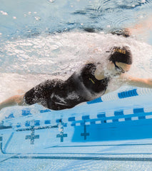 FINIS Women's Vapor Pro Open Back Tech Suit Swimsuit