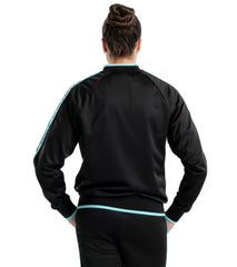 Arena Unisex Relax IV Logo Team Jacket