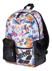 Arena One Go Allover 30L Backpack