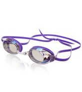 Sporti Antifog S2 Mirrored Goggle