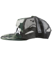 Hurley Boys' Aloha Trucker Hat (8yrs-20yrs)