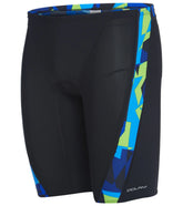 Dolfin Graphlite Men's Dynamite Spliced Jammer Swimsuit
