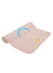 Gaiam Popsugar Printed Yoga Mat 6MM