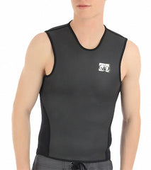 Body Glove Fusion 2/1MM Wetsuit Pullover Wetsuit Vest