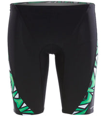 Dolfin Graphlite Men's Mako Spliced Jammer Swimsuit