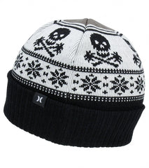 Hurley Men's Donner Beanie