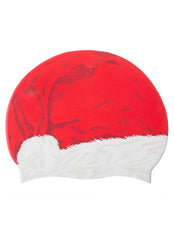 Sporti Jolly Cap Silicone Swim Cap Jr.