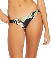 Volcom Women's For The Tide Hipster Bikini Bottom