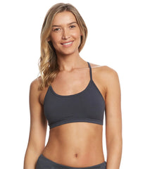 Hard Tail Diamond Back Layer Bra