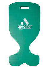 AeroMat Big Swim Saddle, 31"x16"x1.5"