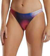 TYR Women's Unwaver Mini Bikini Bottom