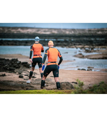 Zone3 Women's Versa Short Sleeve SwimRun Wetsuit