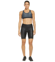 TYR Women's 8" Competitor Tri Short