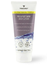Trihard Pre & Post-Swim Body Lotion 3.5fl oz