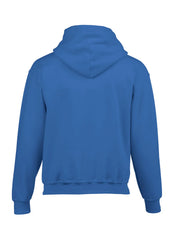 Gildan Youth Heavy Blend Hooded Sweatshirt