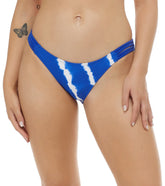 Body Glove Women's Riptide Flirty Surf Rider Bikini Bottom