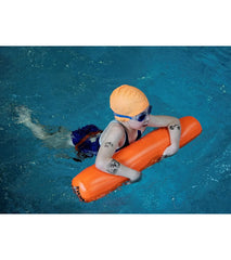 Swim Secure Tow Woggle
