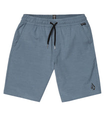 Volcom Boys' Understoned EW Hybrid Shorts (Big Kid)