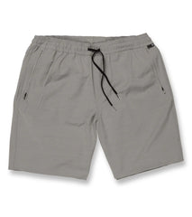 Volcom Men's Wrecpack Hybrid 19" Walk Shorts