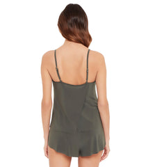 Magicsuit by Miraclesuit Women's Mila Romper (DD Cup)