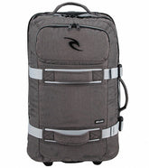 Rip Curl Men's Transit F-Light Wheely Luggage