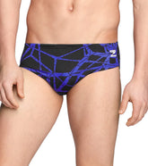Speedo Men's Hard Wired Brief Swimsuit