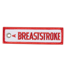 ASCA Chevron Breaststroke