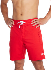 Speedo Men's Guard 18 Boardshort