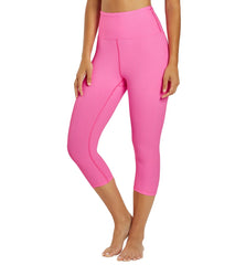 Year of Ours Ribbed Capri