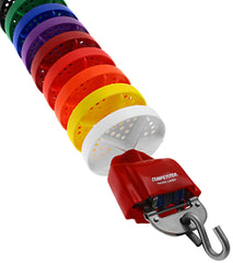 Competitor 60 FT 6" Racing Lane Line