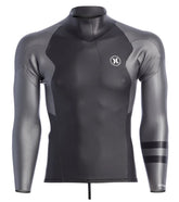 Hurley Men's Freedom 202 Surf Wetsuit Jacket