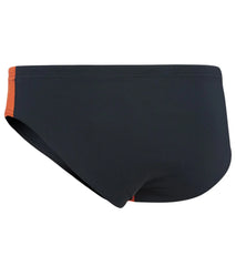 Arena Men's Spraypaint MaxLife Brief Swimsuit