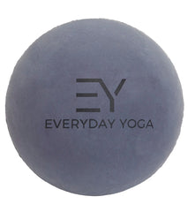 Everyday Yoga 3.5 Inch Yoga Massage Therapy Ball