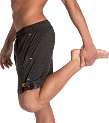 Arena Men's Evo 50th Anniversary Beach Boxer Shorts