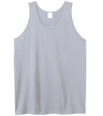Gildan Men's Cotton Tank Top